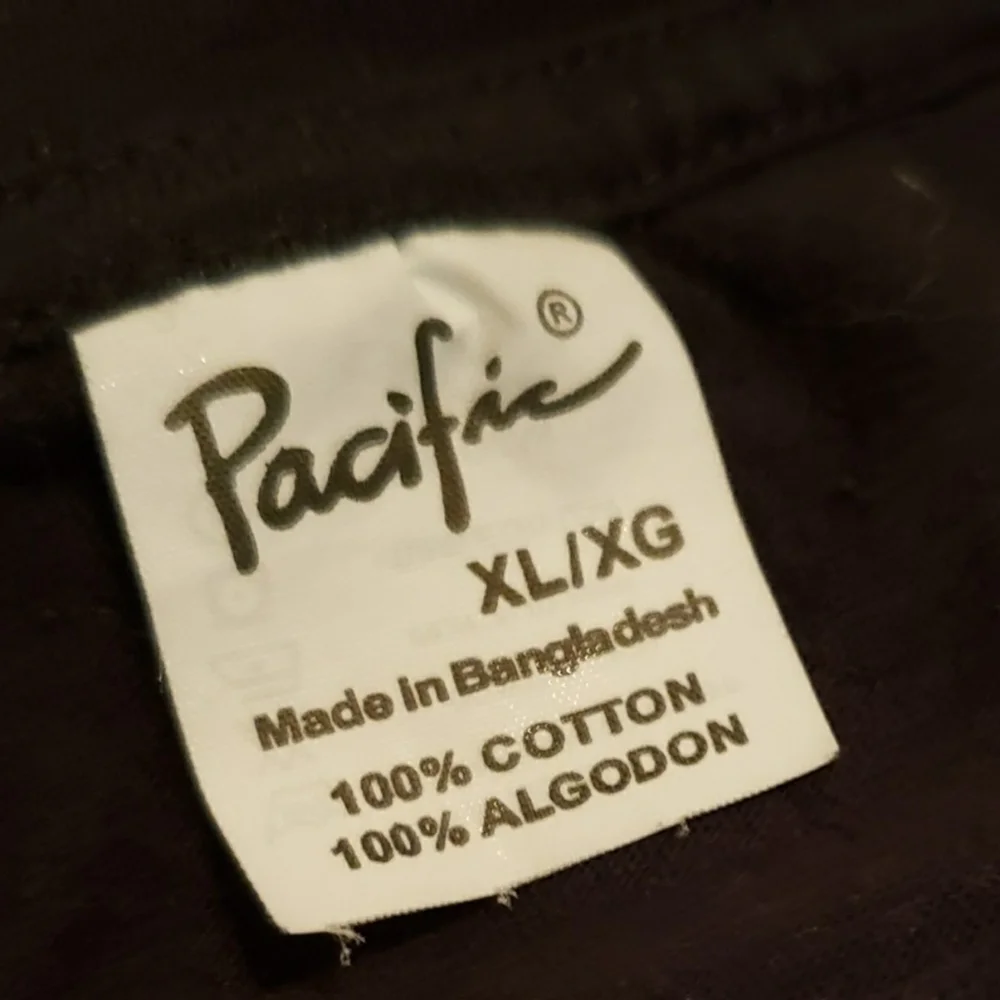 Rob Zombie 2016 Concert T-Shirt XL - Picture 9 of 10